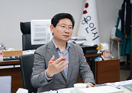 이상일 "생색은 경기도, 부담은 시·군"…법인지방소득세 공동세원화 직격