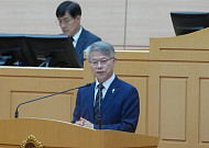 전남 광주특별시의회, 부시장 공모 '조례 위반' 논란…민형배 시장 출석요구