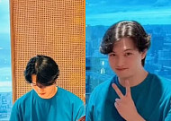 ‘씨엔블루 탈퇴’ 이종현 근황…“8년간 뷰티 마케팅, 살아보려 일 배웠다”