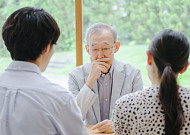 “기억 잃어도, 하고픈 말 남아” 치매환자 7천 마디 보니