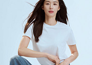 올여름 옷 입는 기준은 ‘냉감’…신성통상 탑텐, ‘쿨에어 코튼’ 판매액 64%↑