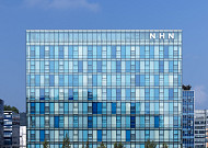 NHN, AI 인프라 사업 날았다…2분기 매출·영업익 역대 최대