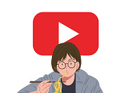 유튜브 8년 만에 정책 개편⋯'수익 창출' 조건 2배 강화