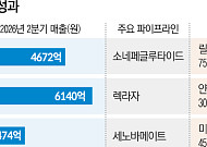 ‘기술로 돈 벌었다’…제약사 R&D성과 지속될까[K-제약바이오 성장동력③]