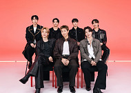 BTS ‘스윔’, 美 빌보드 ‘핫100’ 20주 연속 차트인⋯‘버터’와 타이기록