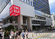 유니클로, 매출 17% 늘어 역대 최대…H&M 제치고 세계 2위 전망