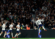 토트넘 17위→6위?…슈퍼컴퓨터가 찍은 EPL 순위