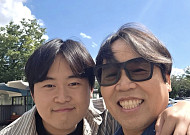 정은표, ‘서울대 아들’ 무단 광고 도용에 발끈⋯“차단했다”