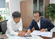 '시민 체감형' 1조8370억 규모...여수시 추경예산 확정