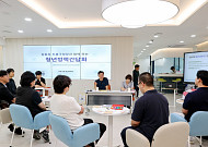 도봉구, 찾아가는 소통 창구 ‘청년정책모아 팝업’ 첫선