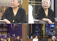 '데이앤나잇' 강부자 “손흥민과 비행기서 우연히 만나…유니폼도 직접 받아”