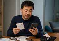 로또 확인은 QR부터! 안 찾아간 당첨금 581억 원, 자동 지급한다