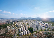 반도체 투자 따라 주거지 변화⋯화성·평택 이어 충청권 ‘들썩’