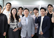 배형근 현대차증권 사장, 주니어보드와 소통 행보…3년 연속 대담회 개최