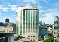 파르나스호텔, 상반기 매출 2855억 '역대 최대'⋯웨스틴 안착·외국인 증가 견인