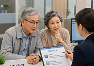 60대 이상 신용대출+마이너스통장 15조 돌파