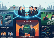 ‘빌 게이츠 방한’ 그 후…두산·SK·HD현대, 美 SMR 선점 본격화