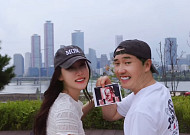쌍둥이 개그맨 이상호, 결혼 3년 만에 아빠 된다⋯걸그룹 출신 아내 임신