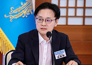 ‘방미’ 김정관 “대미투자 생각보다 쟁점 다양…어떻게든 해결 목표”