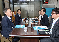 전주시, 문체부에 국립중앙도서관 분관·AI영화센터 지원 요청
