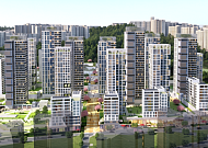 상도동 214일대 신속통합기획 확정⋯1840가구 조성