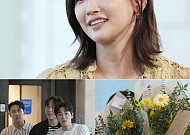 '플레이리스트' 박소담 “갑상샘암 수술 후 석촌호수서 많이 울었다”
