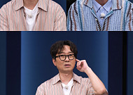 '시간추적자' 장현성 “장항준 딸 너무 괜찮아”…‘미래 사돈’까지 약속