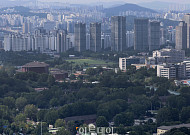 용산공원 대신 ‘캠프킴’⋯주변 국공유지 대안 될까