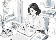 [다음 삶의 설계] 웰니스 한 달 살기, 무엇이 다를까