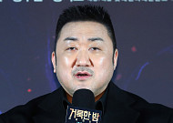 마동석, ‘익스트랙션3’ 합류…크리스 헴스워스·피어스 브로스넌과 호흡