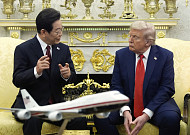 WSJ “한국, 대미투자 첫발⋯1000억달러 원전·가스 사업 합의 임박”