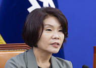 김민석, 사무총장 한정애·정책위의장 권칠승 임명…당직 인선 속도