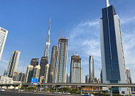 UAE, 이란과 교역·금융거래 전면 중단…“탄도미사일 2발 발사”