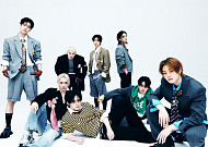 스트레이 키즈, 기록 행진 계속⋯美 빌보드 '핫 100' 38위 '자체 최고'
