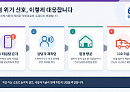“AI 전화에 답 없었다”…동대문구 복지사가 찾아가 온열질환 위기 주민 구조