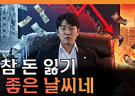 폭염이 지갑까지 녹인다⋯일상 덮친 ‘히트플레이션’ [T 같은 F]