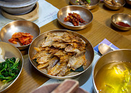 '2TV 생생정보' 오늘방송맛집- 장사의 신, 25년 내공! 보리굴비 맛집 '대○○'
