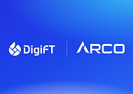 DigiFT·Arco, 토큰화 자산 유통 확대 MOU…한국 첫 전략시장 공략