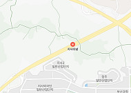 [속보] 국도 58호선 지사터널서 차량 추돌사고 발생