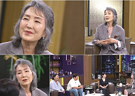 이휘향 “치매환자 役 위해 백발에 기저귀…촬영팀도 몰랐다”