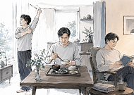 [다음 삶의 설계] 운동·식사·회복이 이어지는 하루