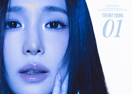 티파니영, 오늘(20일) 첫 솔로 정규앨범 발매⋯미연 피처링