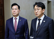 여야, ‘용산특별법 개정안’ 처리 유보…“국토부·서울시 논의 반영”