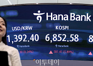 [채권마감] 초장기물 강세에 커브플랫, 미국 바이백 vs 한은 백투백 우려
