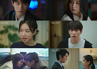 장기연애 커플 공감⋯'너 말고 다른 연애' 서강준♥안은진 결별 위기