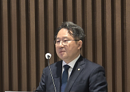 권민수 한은 부총재, 취임사서 "물가·금융안정 수행⋯원화 국제화도 총력"
