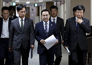 재정운용전략협의회 관계부처 합동브리핑 [포토]
