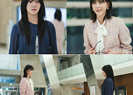 ‘욕망의 덫’ 전혜원·주새벽 재회…‘청마그룹’서 신경전