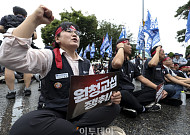 [종합] 현대차 잠정 합의에 기아도 막판 교섭…계열사 요구도 거세졌다