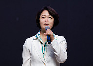 추미애 "안전사고는 우연이 아니다"…도지사가 직접 안전법정 교육 받았다